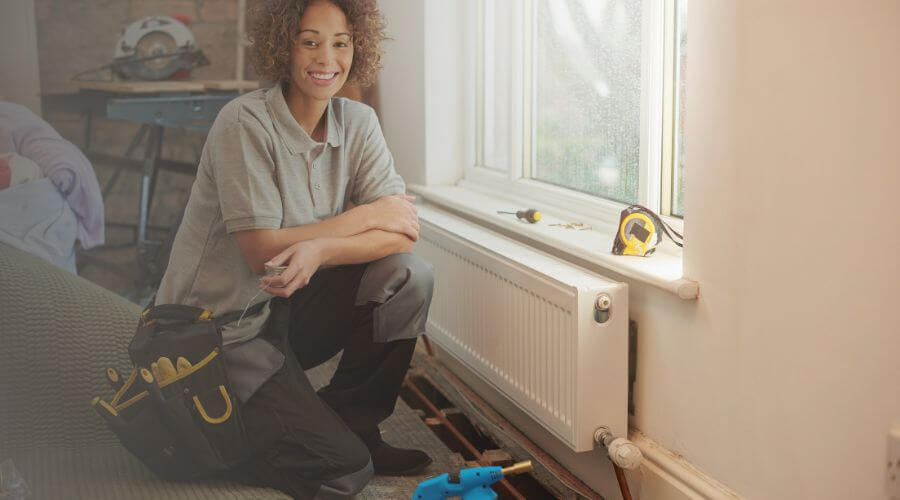 Professional Water heater repair services in Mill City, OR